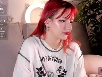 anny_h1ll on Chaturbate 