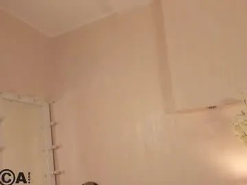 anny_h1ll on Chaturbate 