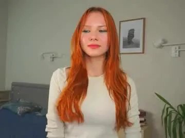 Freechat anorahot on Chaturbate