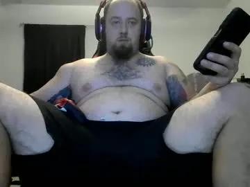 Freechat anthonygiacomazzo1 on Chaturbate