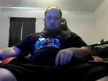 Freechat anthonygiacomazzo1 on Chaturbate