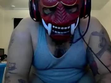 Freechat anthonygiacomazzo1 on Chaturbate