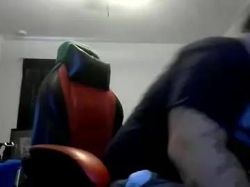 Freechat anthonygiacomazzo1 on Chaturbate