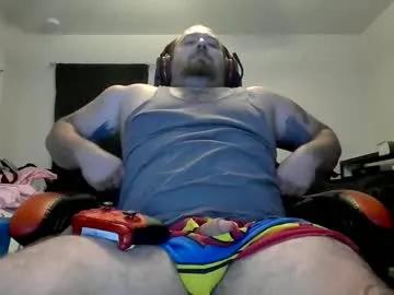 Freechat anthonygiacomazzo1 on Chaturbate