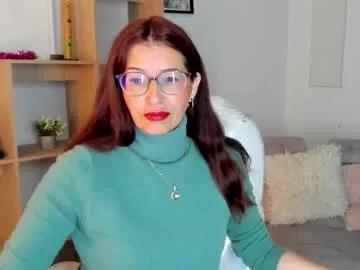 Freechat antoneella__ on Chaturbate