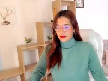 Freechat antoneella__ on Chaturbate