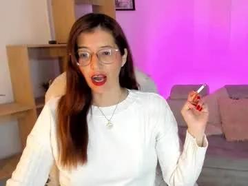 Freechat antoneella__ on Chaturbate