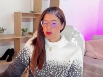 Freechat antoneella__ on Chaturbate