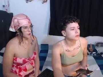 antonella_cruz02 — sensual warm-up   #tomboy #chubby #shorthair  #lesbian #strapon [320 tokens remaining]