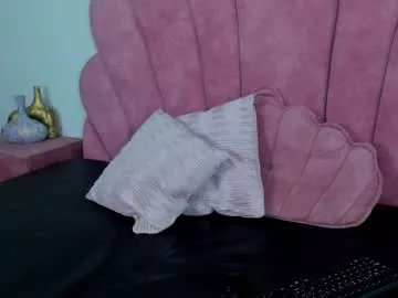 Freechat antonella_foxxxx on Chaturbate