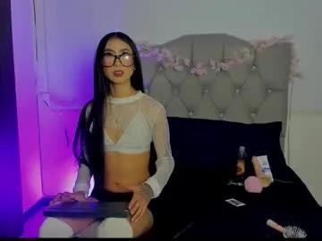 Private antonieta23 on Chaturbate