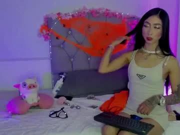 Private antonieta23 on Chaturbate