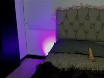 Private antonieta23 on Chaturbate