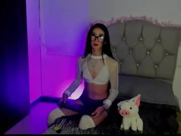 Private antonieta23 on Chaturbate