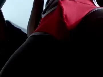 Away antonywebb94 on Chaturbate