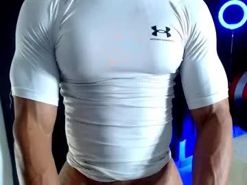 Away antonywebb94 on Chaturbate