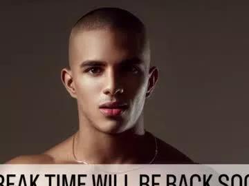 Away antonywebb94 on Chaturbate