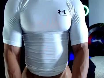 Away antonywebb94 on Chaturbate