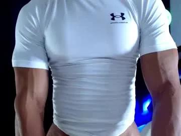 Away antonywebb94 on Chaturbate