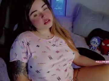 Private any_lol7 on Chaturbate