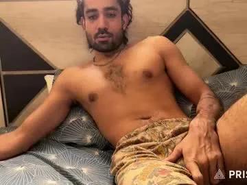 arabthickestdick1 on Chaturbate 