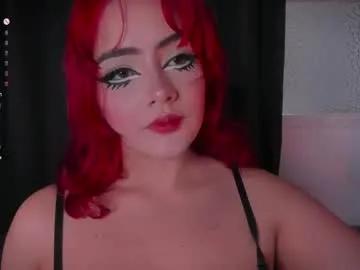 Freechat aramjones on Chaturbate