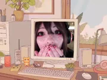 Freechat archancel on Chaturbate