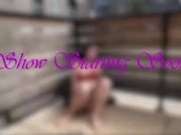 Freechat ari_lovexo on Chaturbate