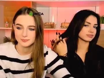 aria_moo on Chaturbate 