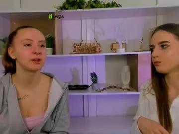 aria_moo on Chaturbate 