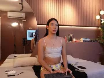 Freechat ariaa_isabell on Chaturbate