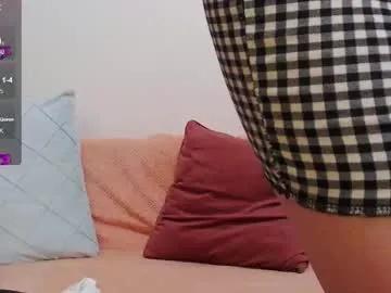 ariana_addams2 on Chaturbate