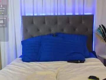 ariana_petite on Chaturbate