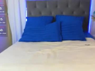 ariana_petite on Chaturbate