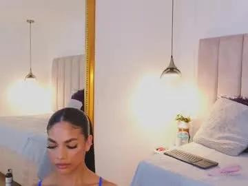 arianaa_miller_ on Chaturbate 