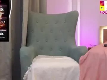 arianaari88 on Chaturbate 