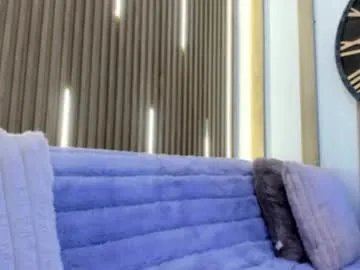 Freechat arianasantana on Chaturbate