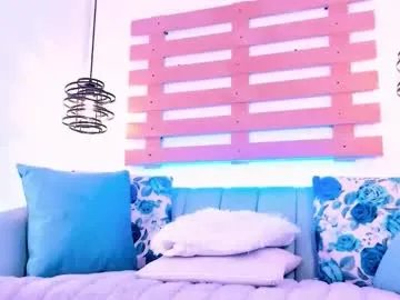 Freechat arianasantana on Chaturbate