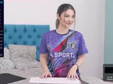 arianna_moonx on Chaturbate 