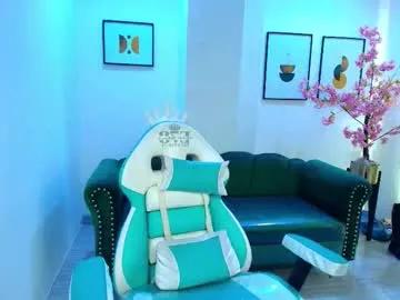 arianna_sweeet on Chaturbate 