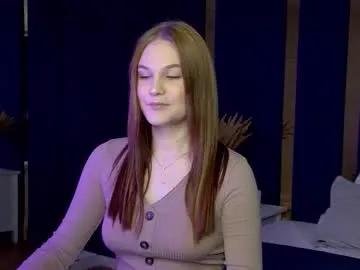 Freechat ariawell on Chaturbate