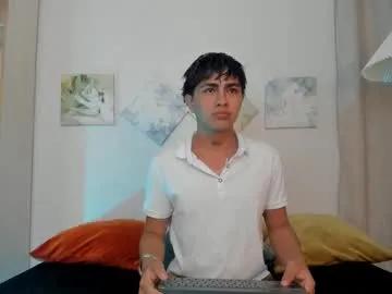 arion_sherwind — GOAL: Spank my ass x10 [20 tokens remaining] Hope you enjoy the show! <3 come to play with me, daddy! <3 #TWINK #SMALLCOCK #FEMBOY #NEW #ANAL