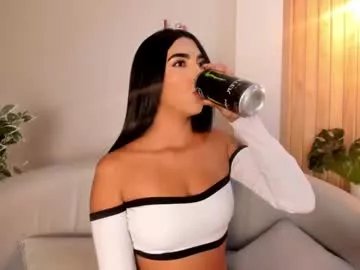 Freechat arirobert_ on Chaturbate