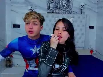 arissha_lee — GOAL: Oil ass + cock rose 250 [831 tokens remaining]  Only 333 left for fingers in +my tongue play.And it only gets better   #18 #smalltits #deepthroat #pvt #couple