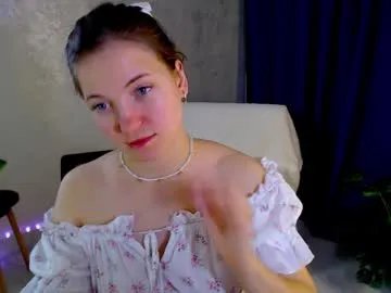 Freechat arlana_klart on Chaturbate