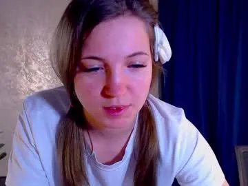 Freechat arlana_klart on Chaturbate