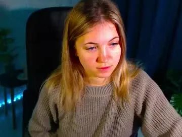 Freechat arlana_klart on Chaturbate