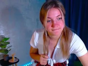 Freechat arlana_klart on Chaturbate