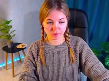 Freechat arlana_klart on Chaturbate