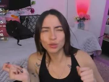 Freechat aryane_art_ on Chaturbate